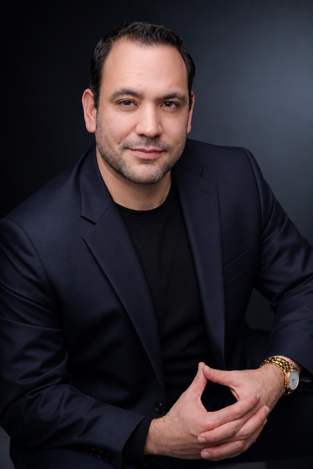 Jose Aristimuno